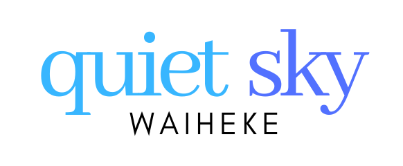 Quiet Sky Waiheke